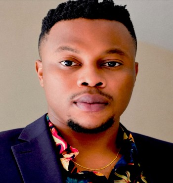 Godsent S. Ugiagbe